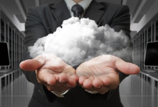 Dell VxRail 讓你撥雲見智邁向雲智慧