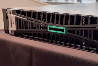 HPE透過擴大HPE Alletra產品組合，大幅提升資料生命週期上的管理效率