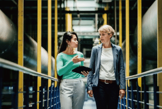 迪士尼、家得寶都採用HPE Aruba Networking網路即服務