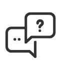 諮詢服務icon
