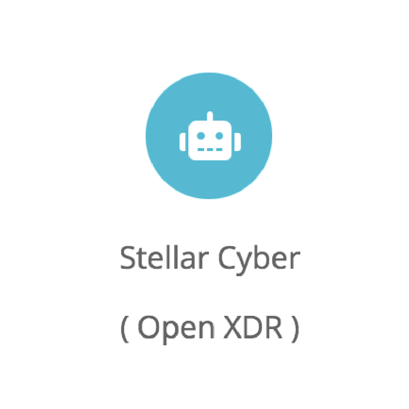 Stellar cyber