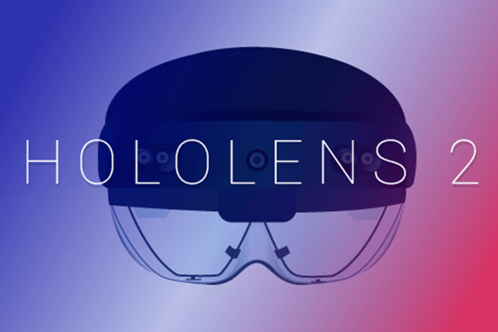 HoloLens 是什麼？