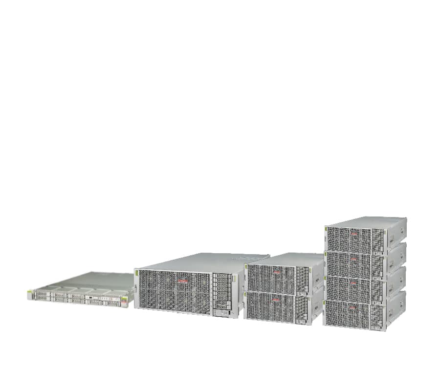 SYSTEX-DC-ORACLE