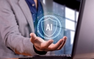 AI安全是什麼？生成式AI資安風險解析