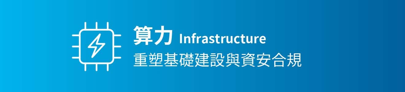 萬物皆數｜應用展示攤位bn算力