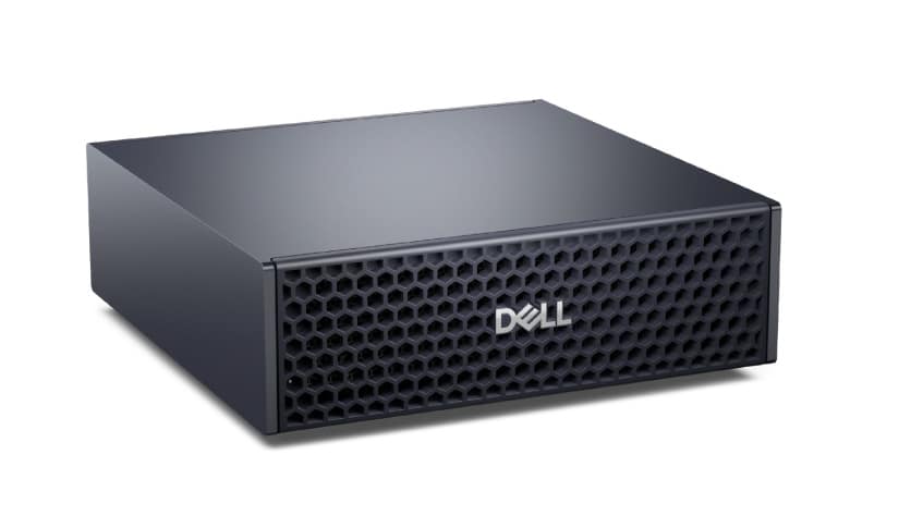 Dell Pro Max GB10 企業級AI桌面工作站