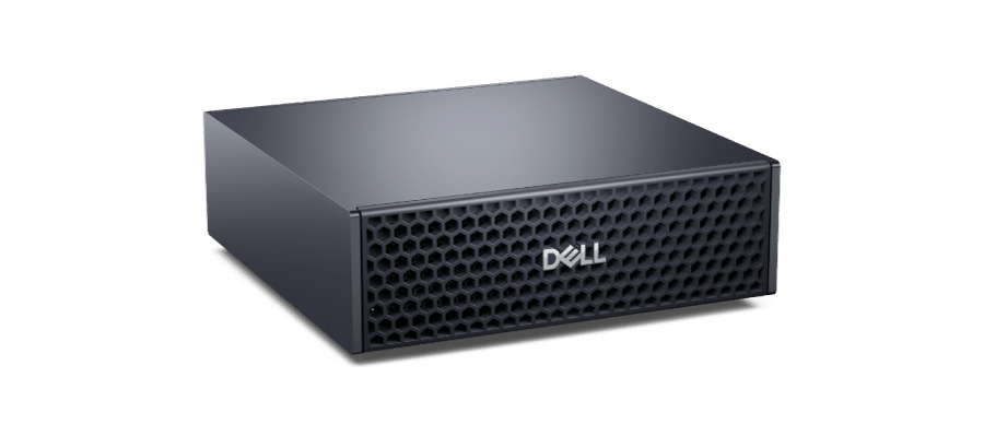 Dell Pro Max GB10 企業級AI桌面工作站